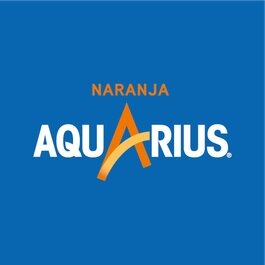 Aquarius Orange