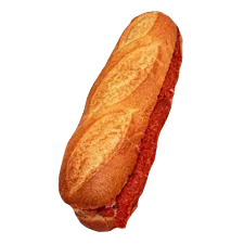 Bocadillo de sobrasada