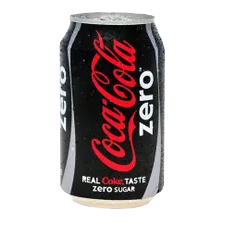 Coca Cola Zero