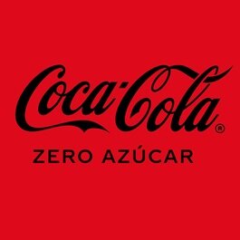 Coca Cola Zero