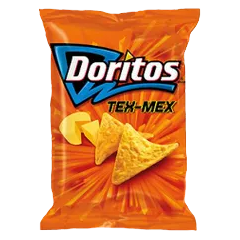 Doritos Tex Mex