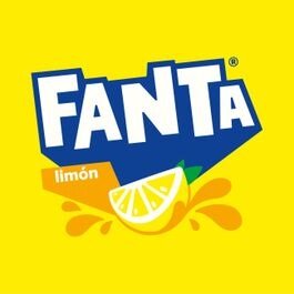 Fanta Lemon