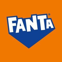 Fanta Orange