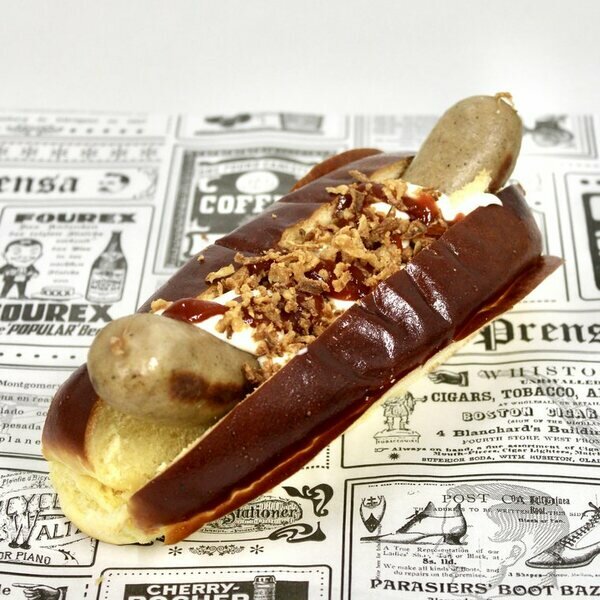 Hot Dog