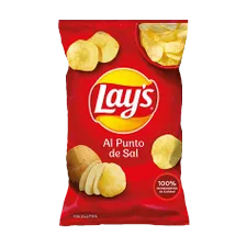 Lays al Punto de Sal