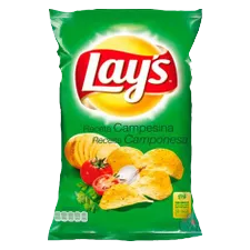 Lays Campensinas