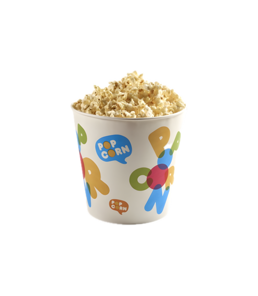 Popcorn