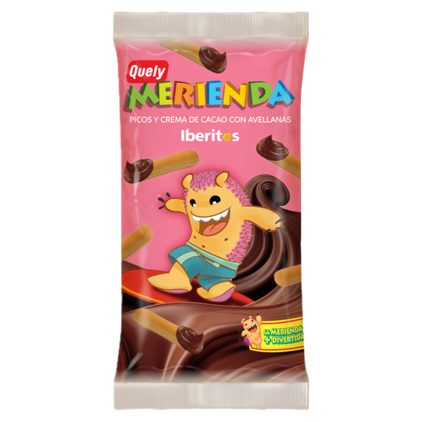 Quelimerienda Chocolate