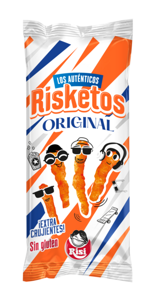 Risketos