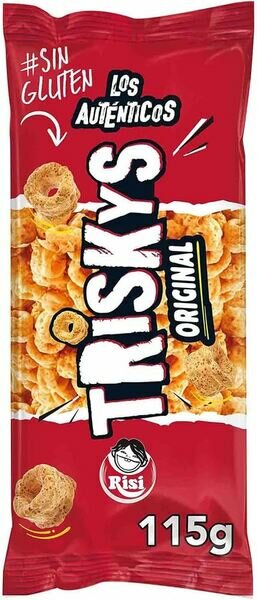 Triskys