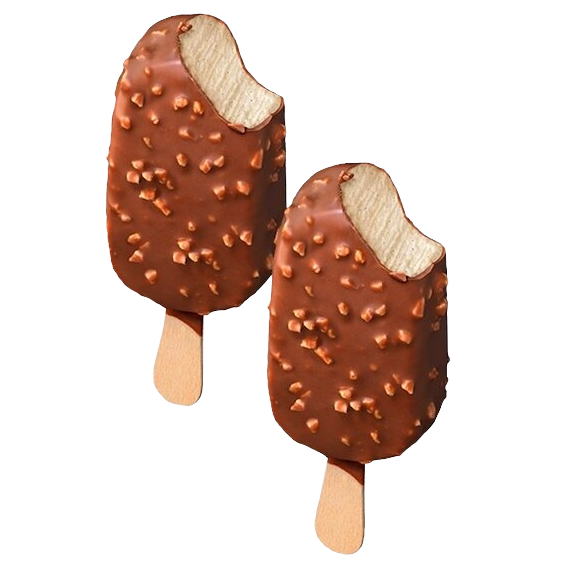 Almendrado