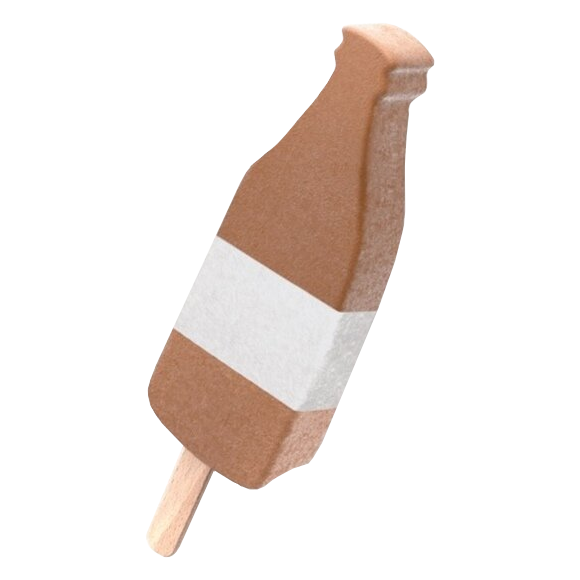 Helado Laccao