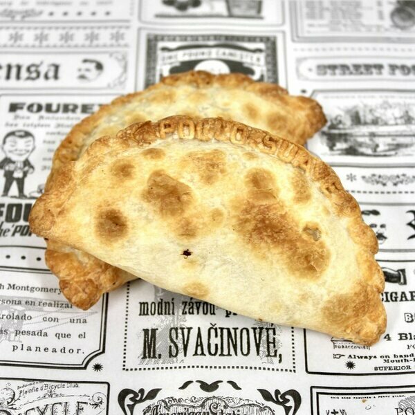Empanada de pollo